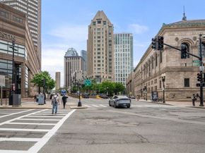 1 Huntington Avenue 204, Boston MA 02116