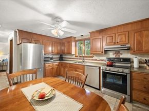 40 Legge Street, Bridgewater MA 02324