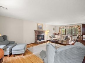 40 Legge Street, Bridgewater MA 02324