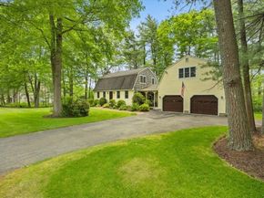 40 Legge Street, Bridgewater MA 02324