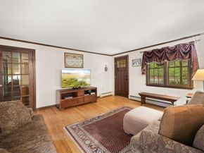 40 Legge Street, Bridgewater MA 02324