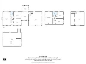 40 Legge Street, Bridgewater MA 02324