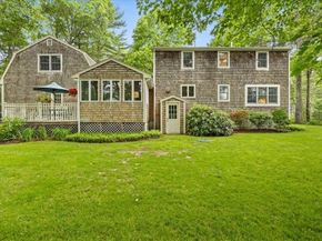 40 Legge Street, Bridgewater MA 02324