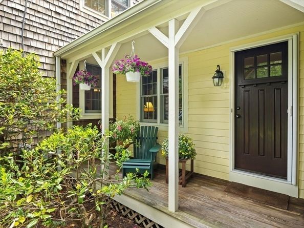 40 Legge Street, Bridgewater MA 02324