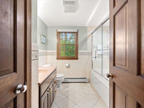40 Legge Street, Bridgewater MA 02324