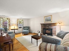 40 Legge Street, Bridgewater MA 02324