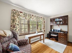 40 Legge Street, Bridgewater MA 02324