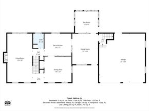 40 Legge Street, Bridgewater MA 02324