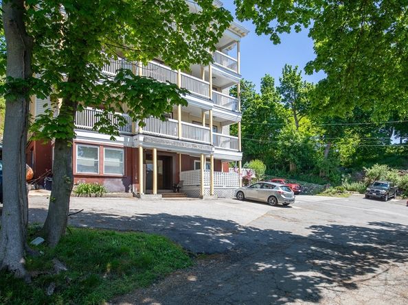 16 Mount Hood Ter 7, Lynn MA 01901