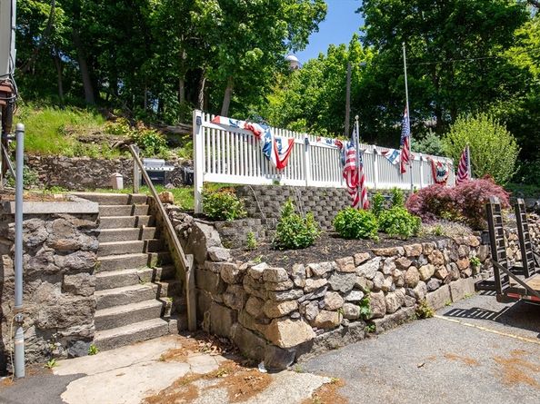16 Mount Hood Ter 7, Lynn MA 01901