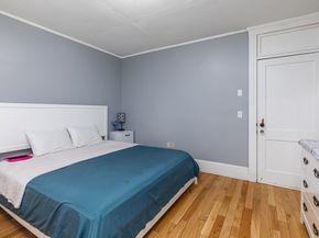 16 Mount Hood Ter 7, Lynn MA 01901