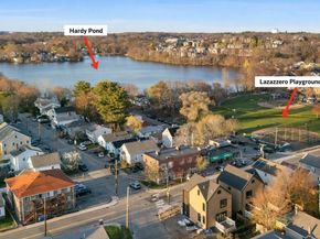 236 Lake Street, Waltham MA 02451