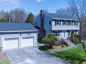 50 Milford St, Medway MA 02053