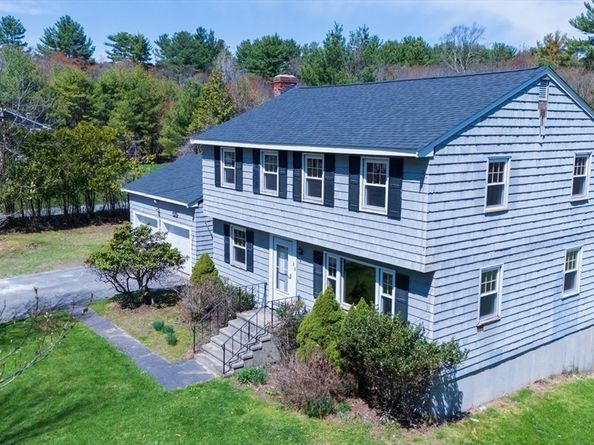 50 Milford St, Medway MA 02053