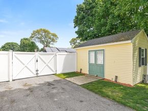 25 Gordon Road, Lynn MA 01904