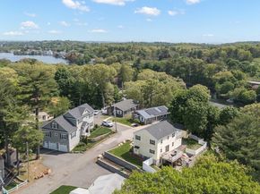25 Gordon Road, Lynn MA 01904