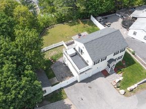25 Gordon Road, Lynn MA 01904