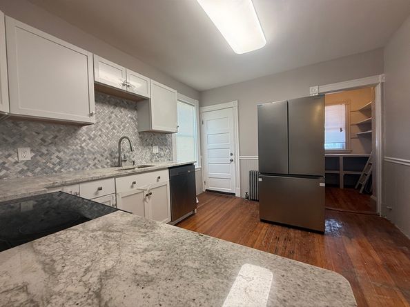 1544 Dorchester Ave, Boston MA 02122