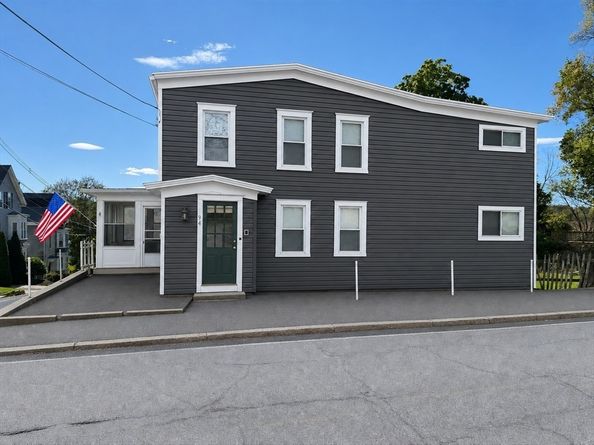 34 Lincoln Street, Millville MA 01529