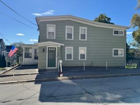34 Lincoln Street, Millville MA 01529