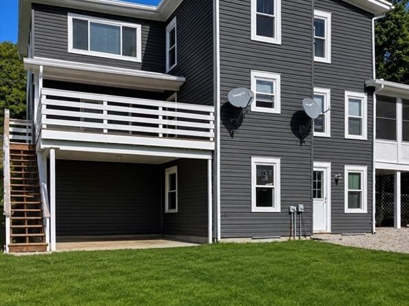 34 Lincoln Street, Millville MA 01529