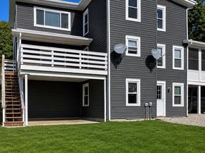 34 Lincoln Street, Millville MA 01529