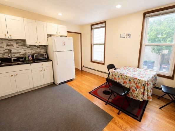 18 Crescent St., Somerville MA 02145
