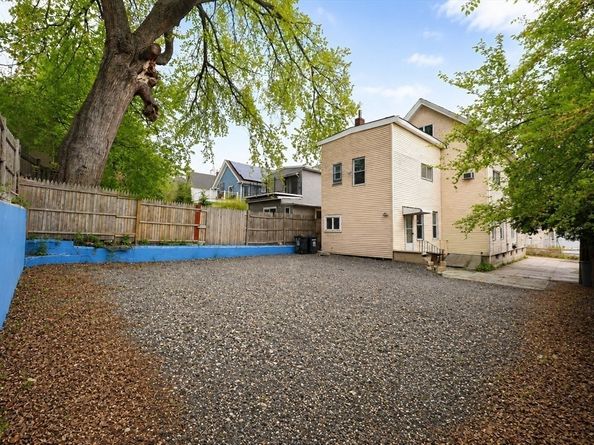 18 Crescent St., Somerville MA 02145
