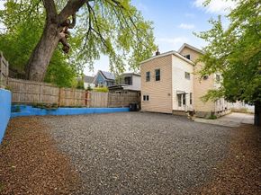 18 Crescent St., Somerville MA 02145