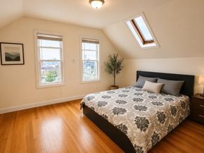 18 Crescent St., Somerville MA 02145