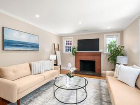 21 Rose Dr, Newton MA 02465