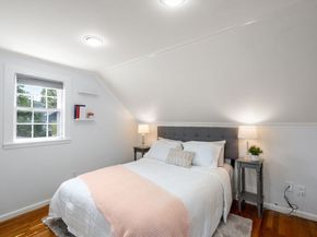 21 Rose Dr, Newton MA 02465