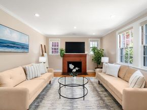 21 Rose Dr, Newton MA 02465