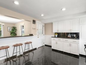 21 Rose Dr, Newton MA 02465