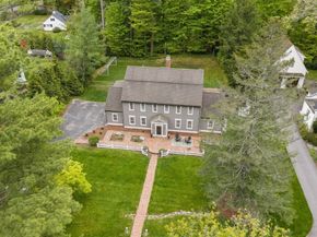 41 Longmeadow Road, Wellesley MA 02482