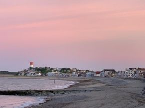 53 Trident 303, Winthrop MA 02152