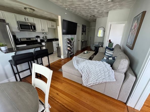 53 Trident 303, Winthrop MA 02152