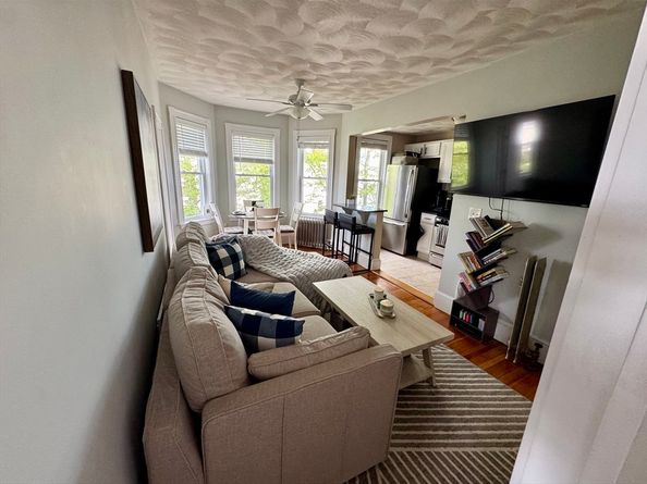 53 Trident 303, Winthrop MA 02152