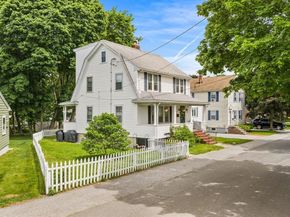 47 Essex St, Medford MA 02155