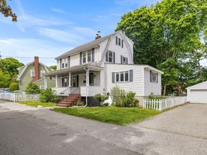 47 Essex St, Medford MA 02155