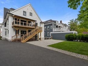26 Adelaide Street 2, Boston MA 02130