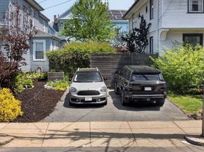 1445 River St, Boston MA 02136