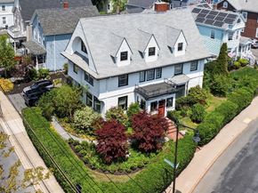 1445 River St, Boston MA 02136