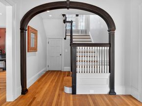 1445 River St, Boston MA 02136