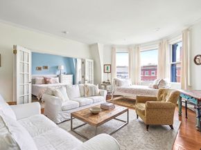 277 Beacon St 4A, Boston MA 02116