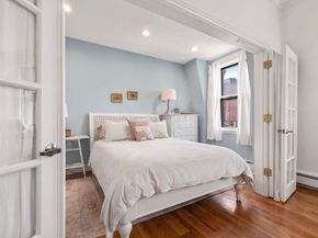 277 Beacon St 4A, Boston MA 02116