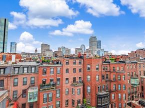 277 Beacon St 4A, Boston MA 02116