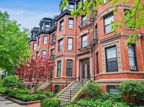 277 Beacon St 4A, Boston MA 02116