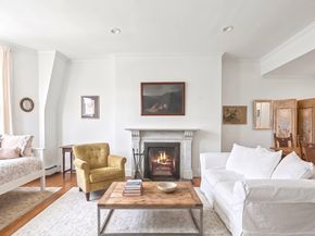 277 Beacon St 4A, Boston MA 02116