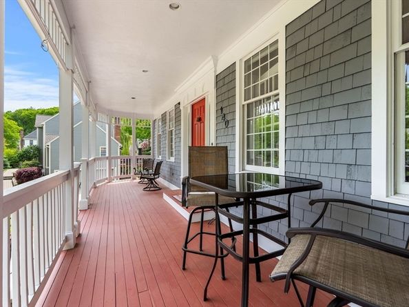 140 Matheson Drive, Marlborough MA 01752
